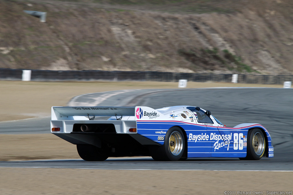 Rennsport Reunion IV-6