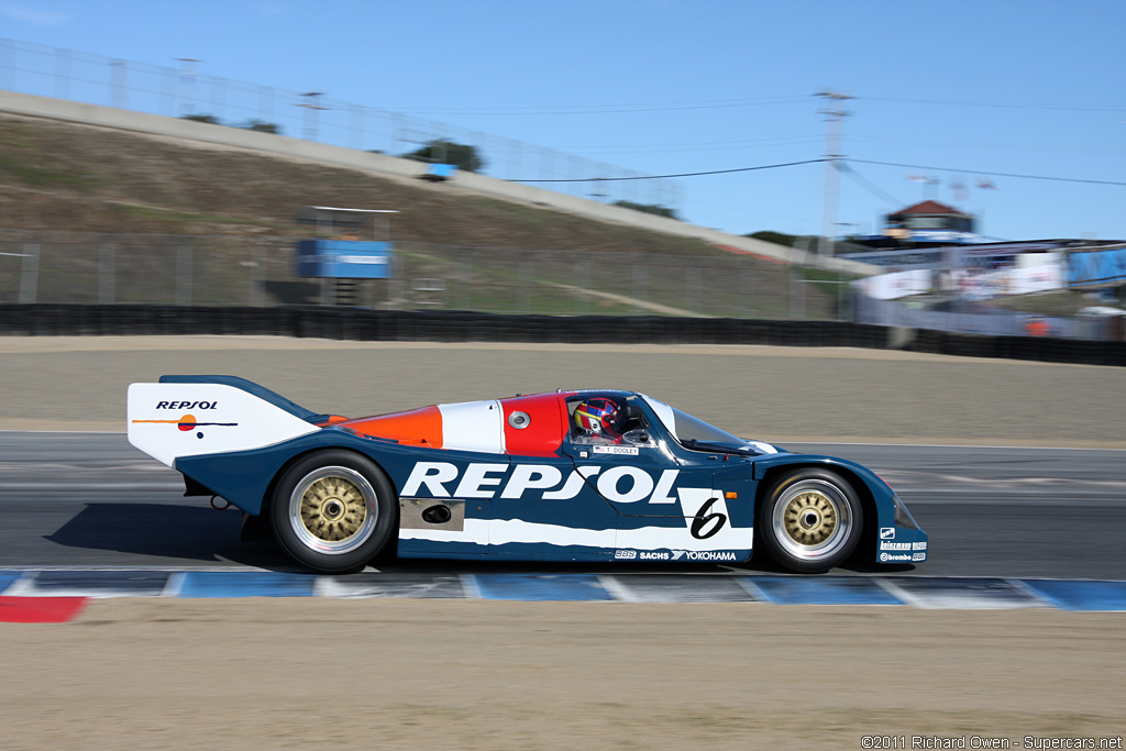 Rennsport Reunion IV-6