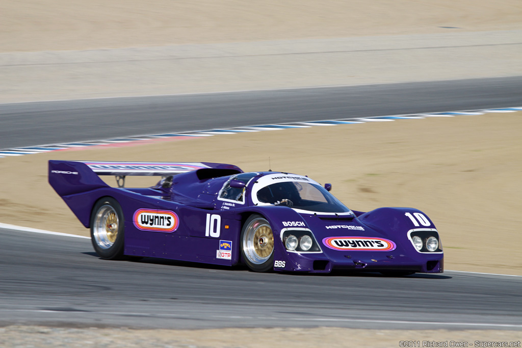 Rennsport Reunion IV-6