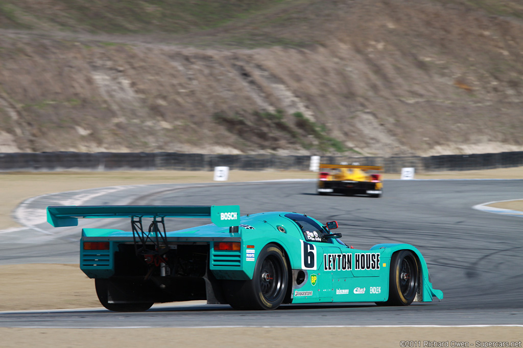 Rennsport Reunion IV-6