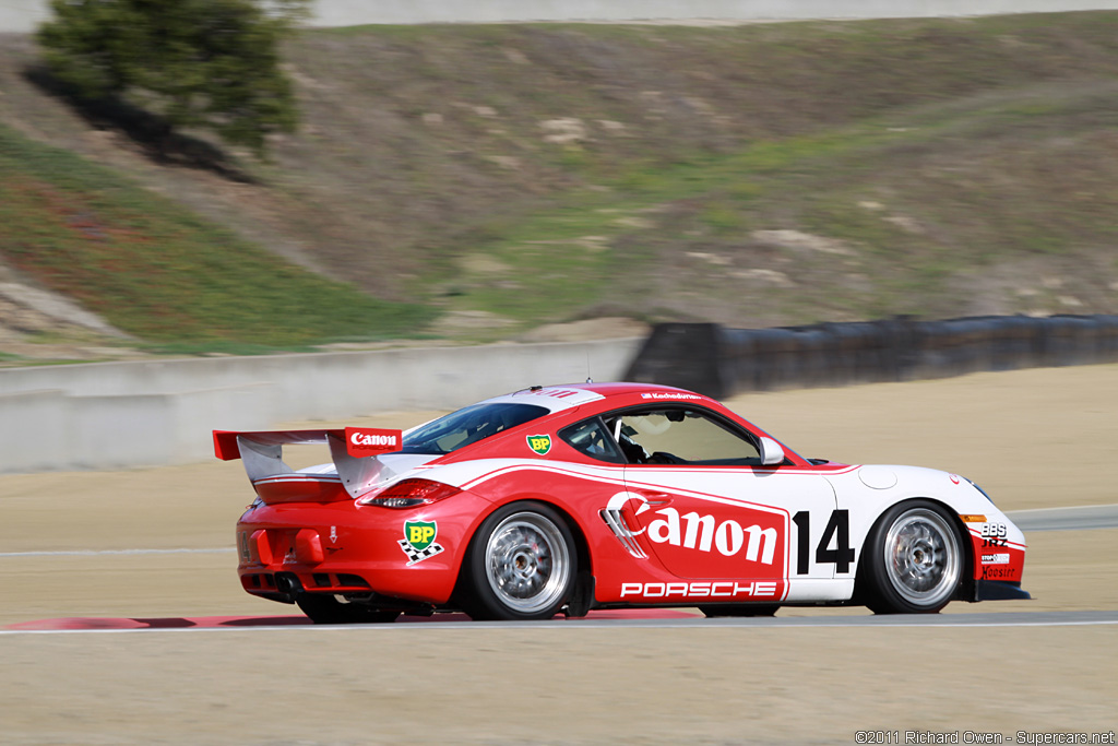 Rennsport Reunion IV-7