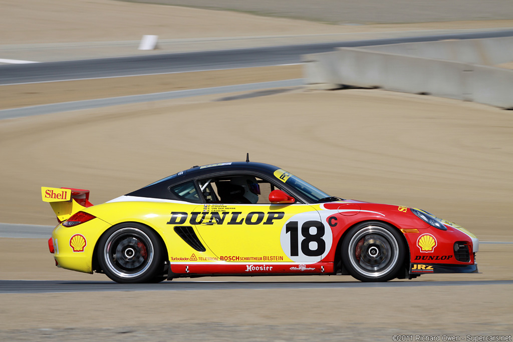 Rennsport Reunion IV-7