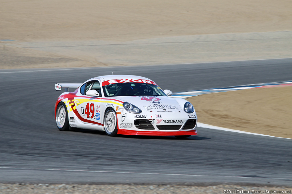 Rennsport Reunion IV-7