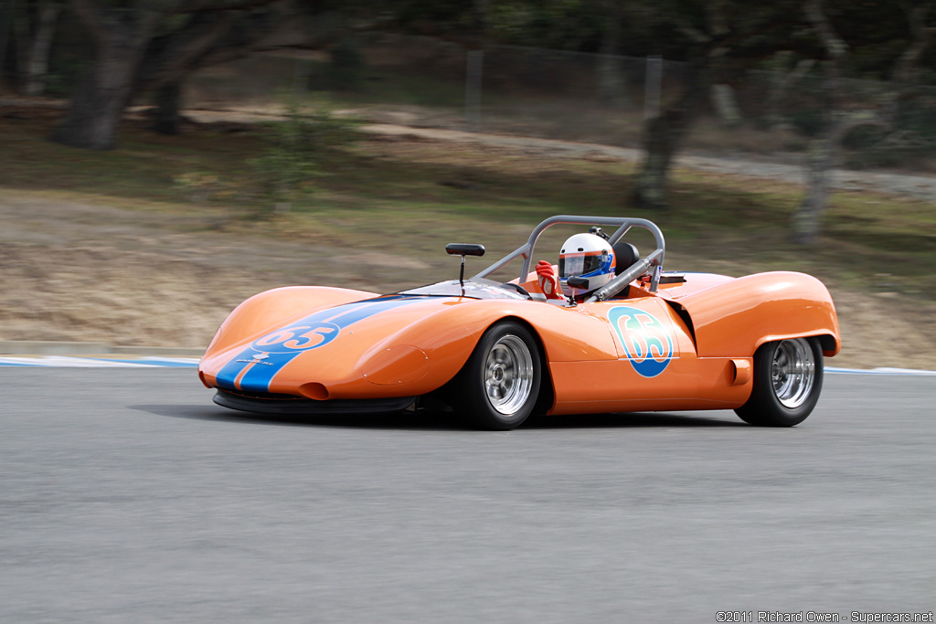 Rennsport Reunion IV-2