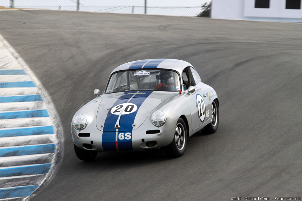 Rennsport Reunion IV-2