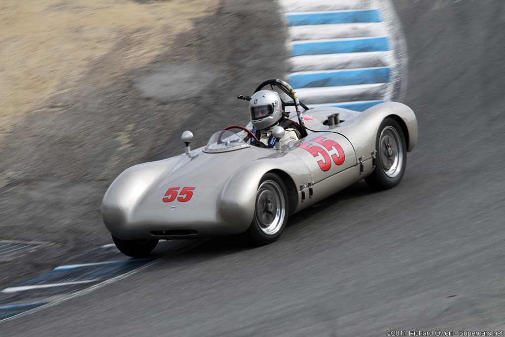 Rennsport Reunion IV-2