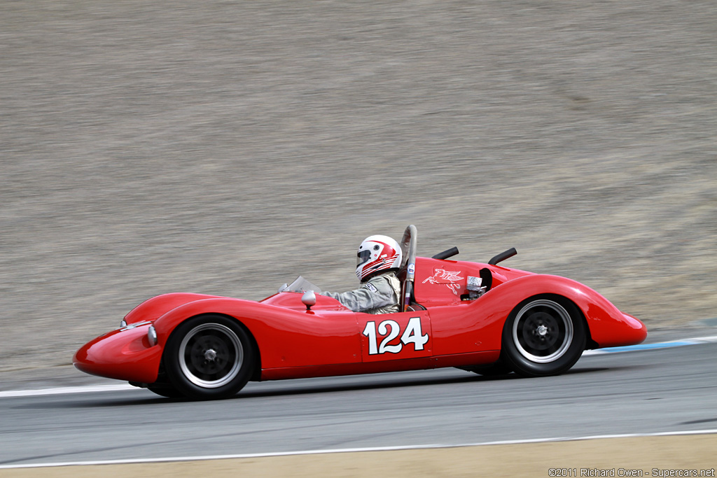 Rennsport Reunion IV-2