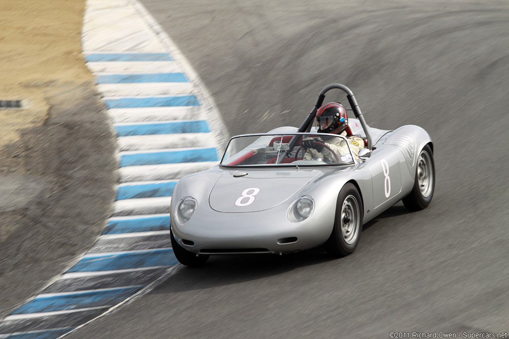 Rennsport Reunion IV-2