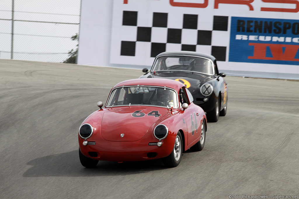 Rennsport Reunion IV-2