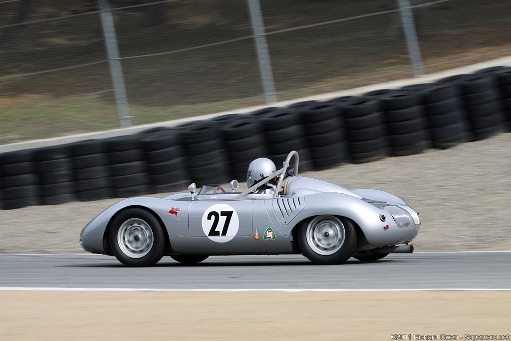 Rennsport Reunion IV-2