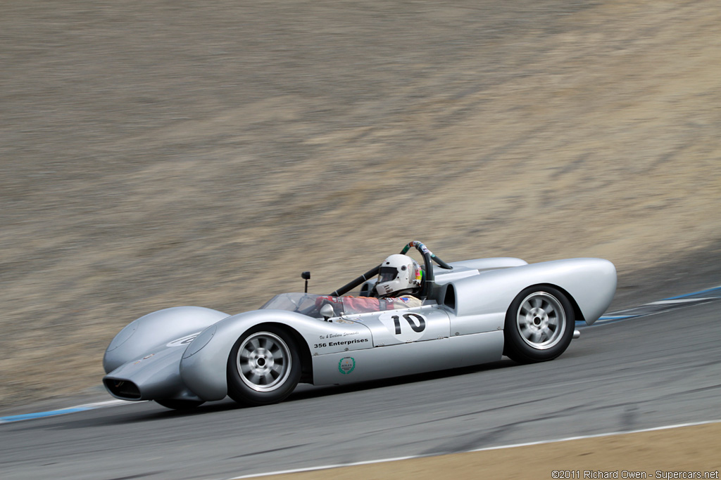 Rennsport Reunion IV-2