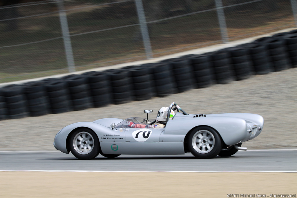 Rennsport Reunion IV-2