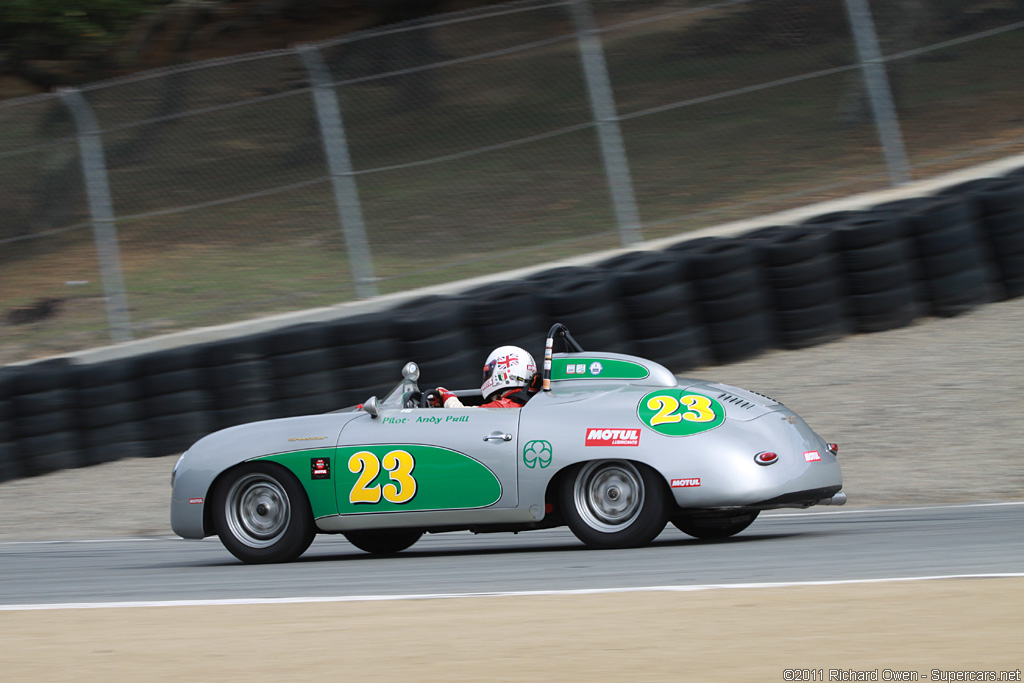 Rennsport Reunion IV-2