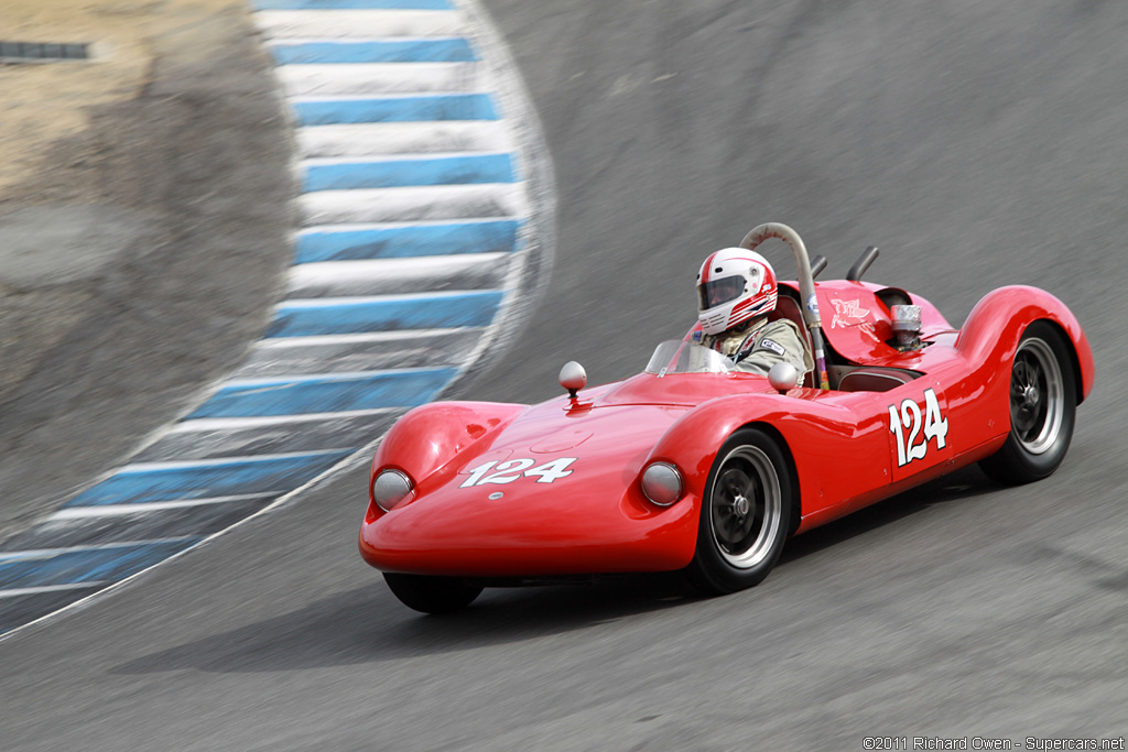 Rennsport Reunion IV-2