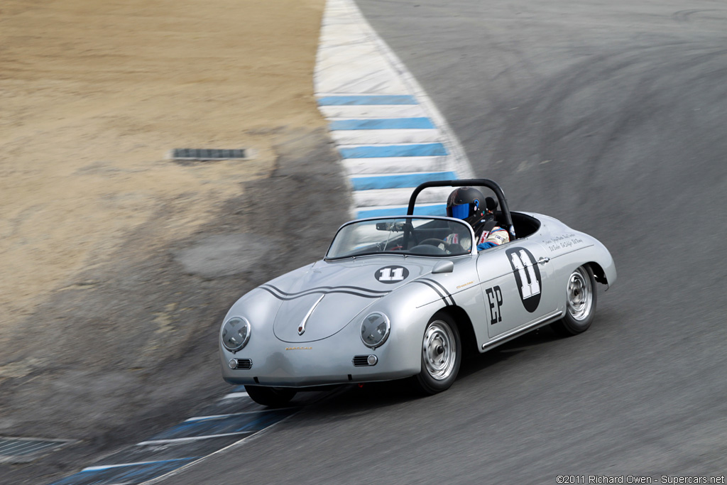 Rennsport Reunion IV-2