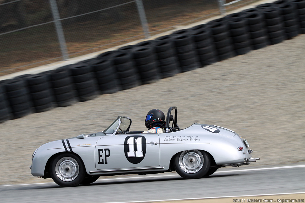 Rennsport Reunion IV-2