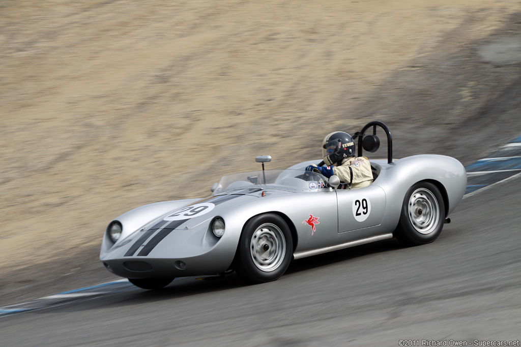 Rennsport Reunion IV-2