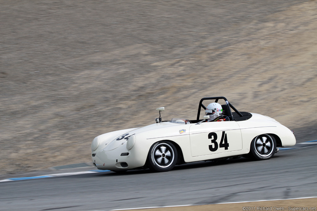 Rennsport Reunion IV-2