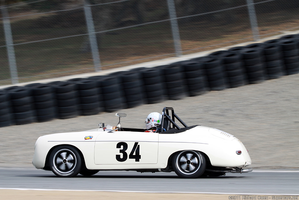 Rennsport Reunion IV-2