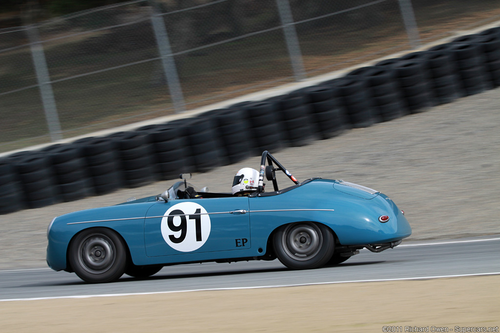 Rennsport Reunion IV-2