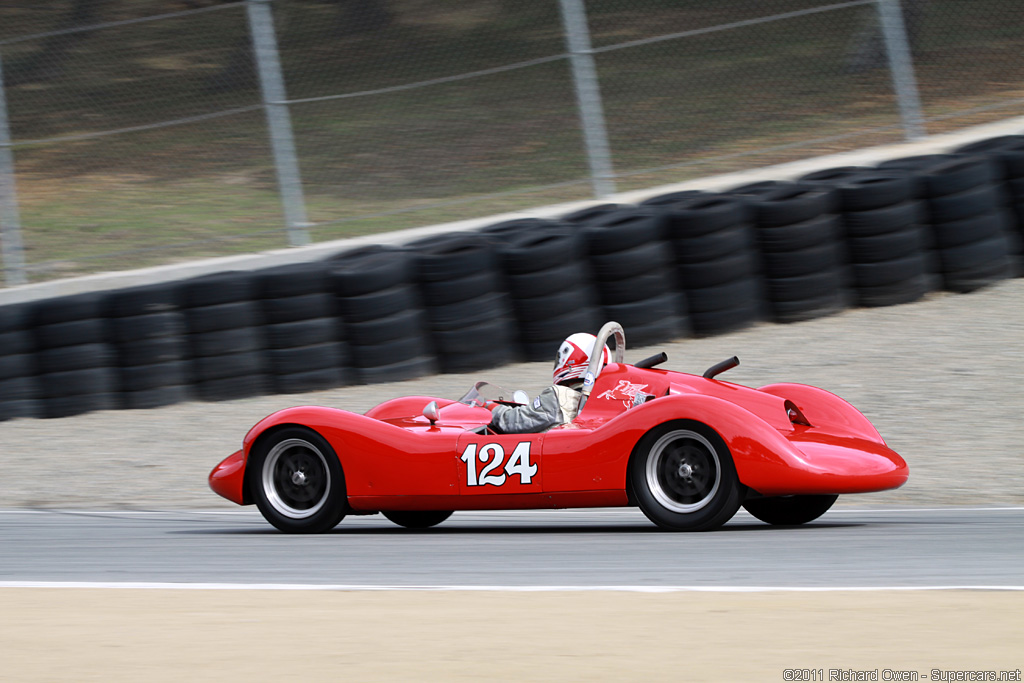 Rennsport Reunion IV-2