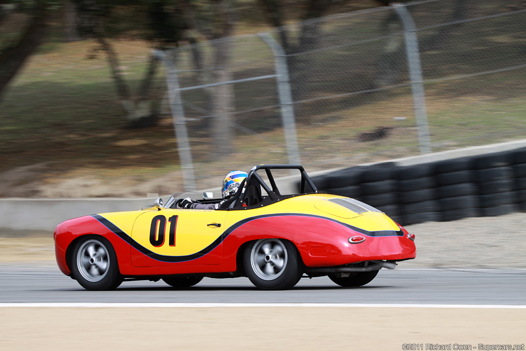 Rennsport Reunion IV-2