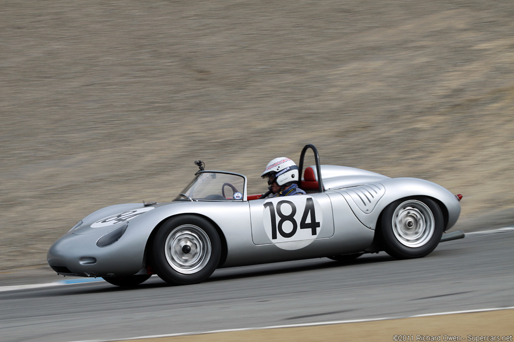 Rennsport Reunion IV-2