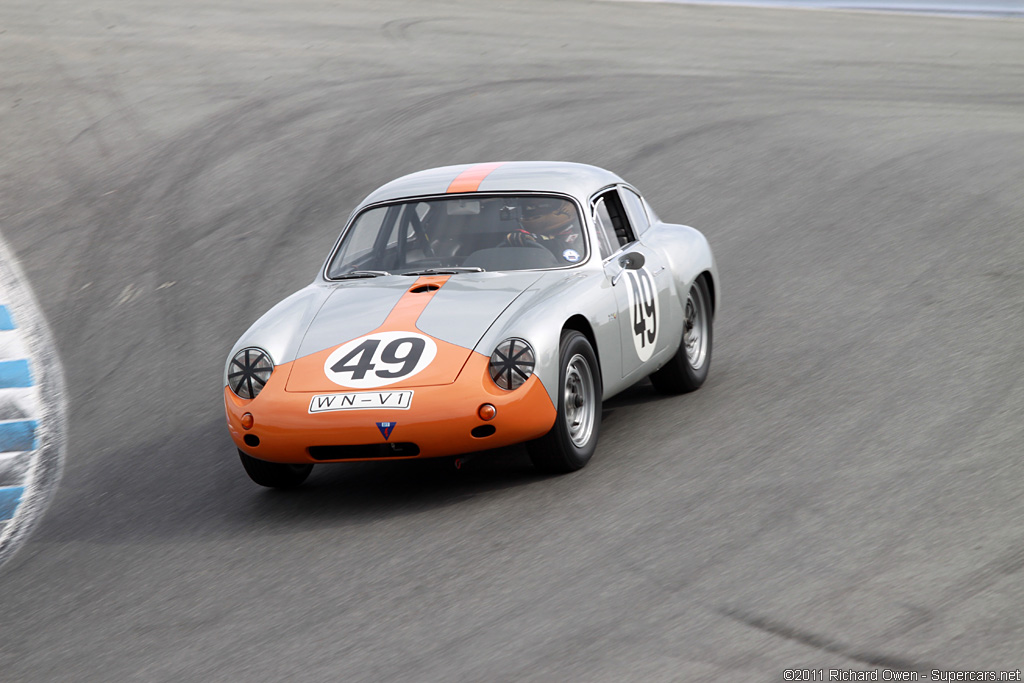 Rennsport Reunion IV-2