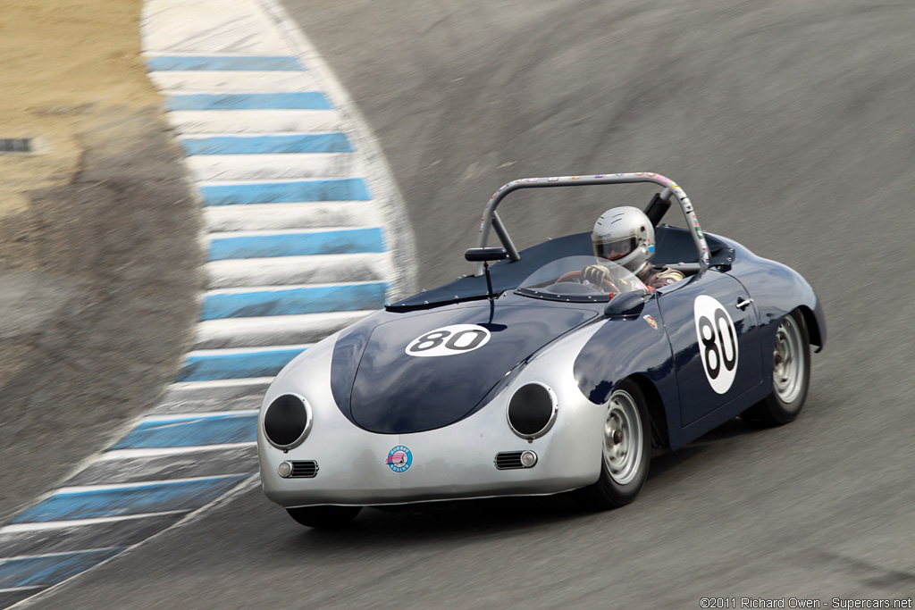 Rennsport Reunion IV-2