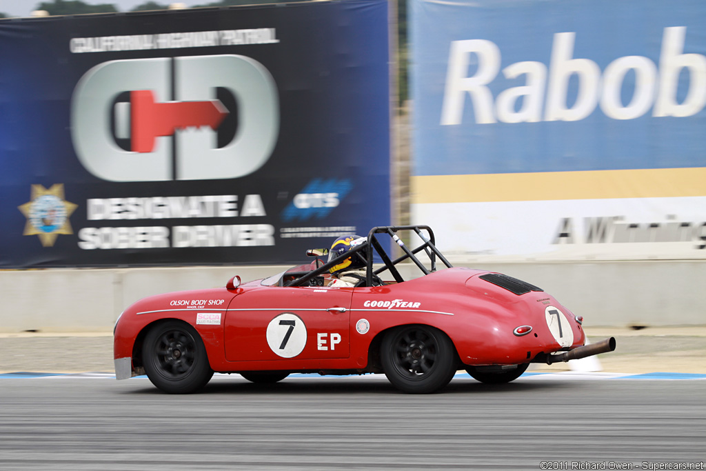 Rennsport Reunion IV-2