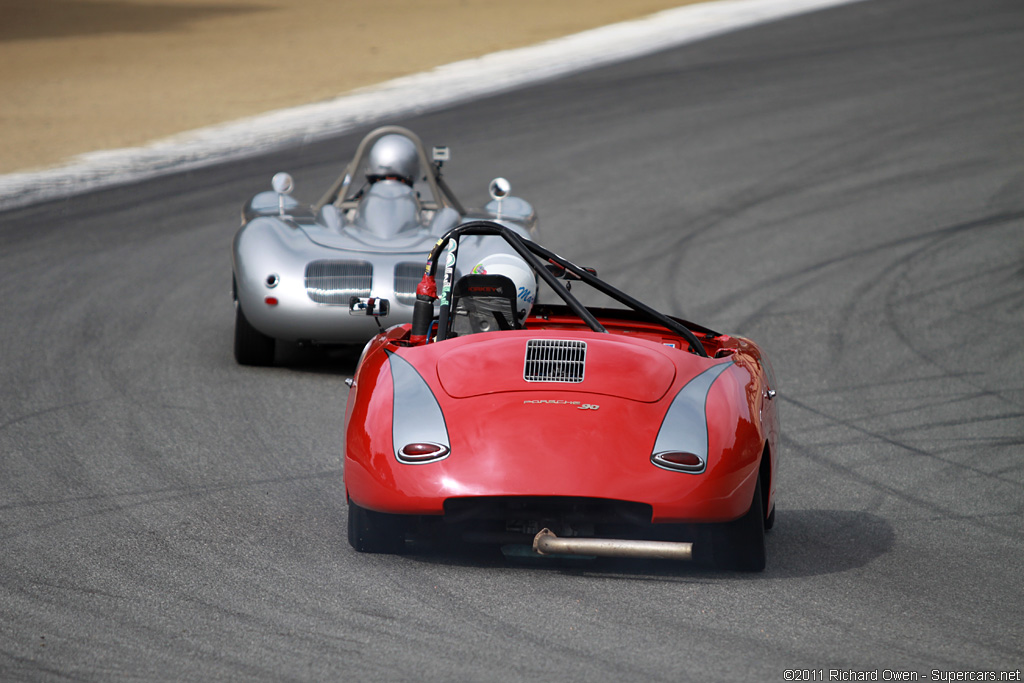 Rennsport Reunion IV-2