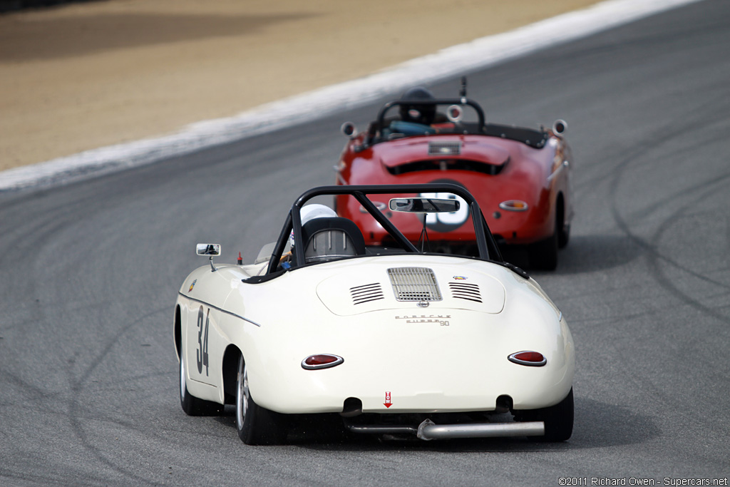 Rennsport Reunion IV-2