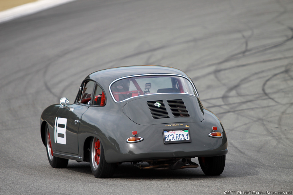 Rennsport Reunion IV-2