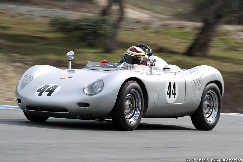 Rennsport Reunion IV-2