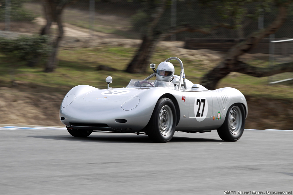 Rennsport Reunion IV-2