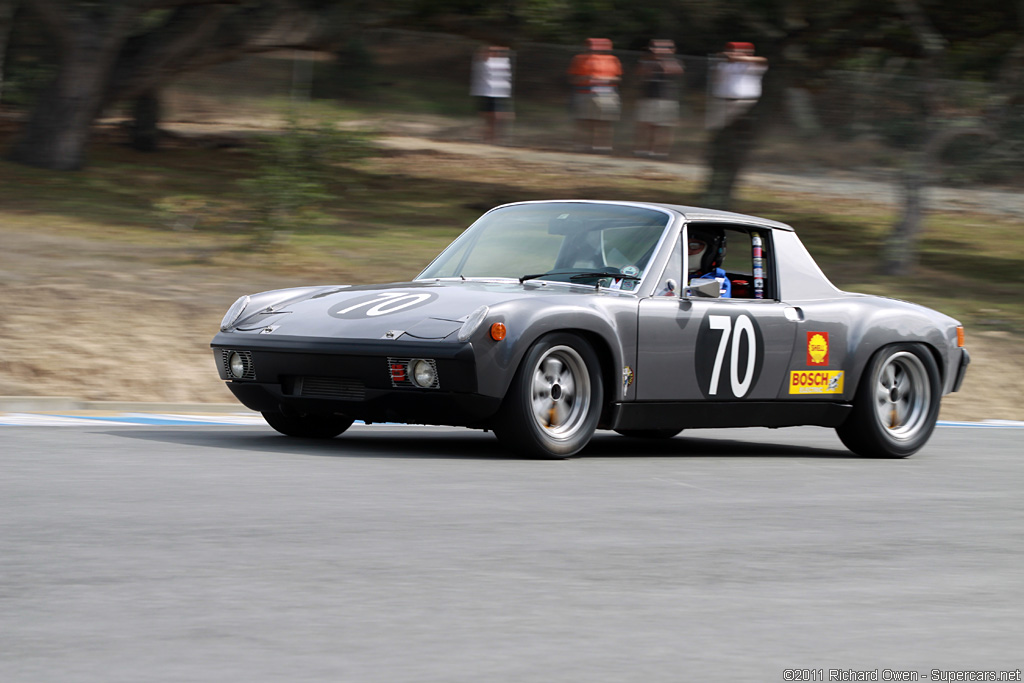 Rennsport Reunion IV-3