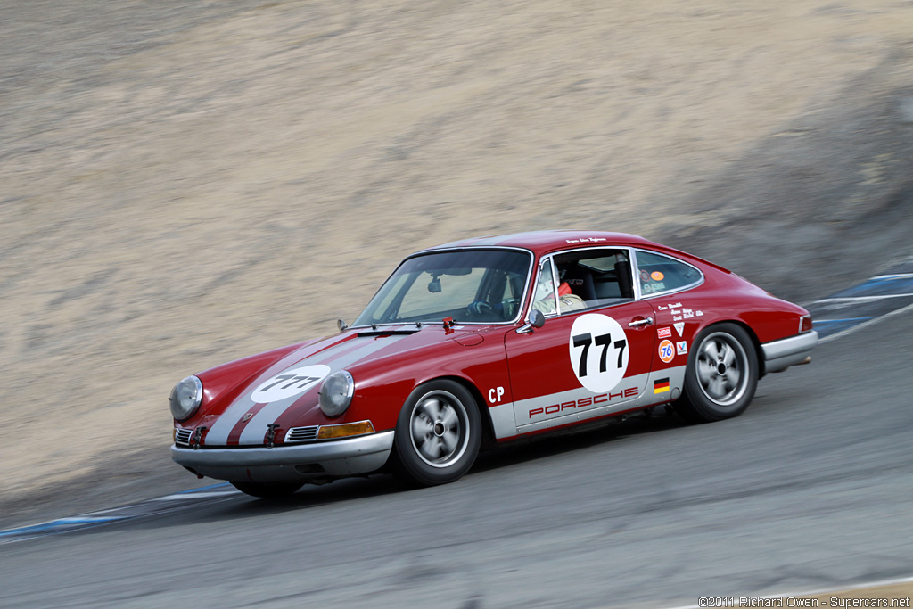 Rennsport Reunion IV-3