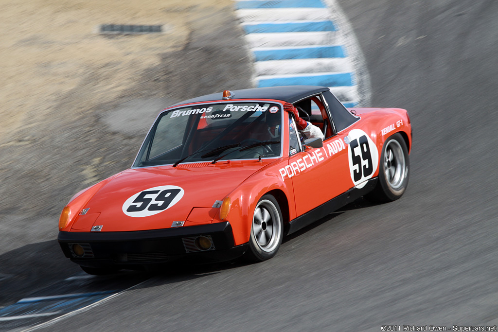 Rennsport Reunion IV-3