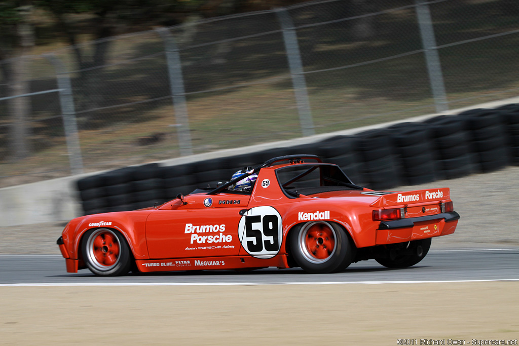 Rennsport Reunion IV-3