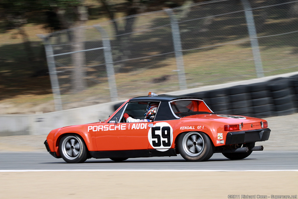 Rennsport Reunion IV-3