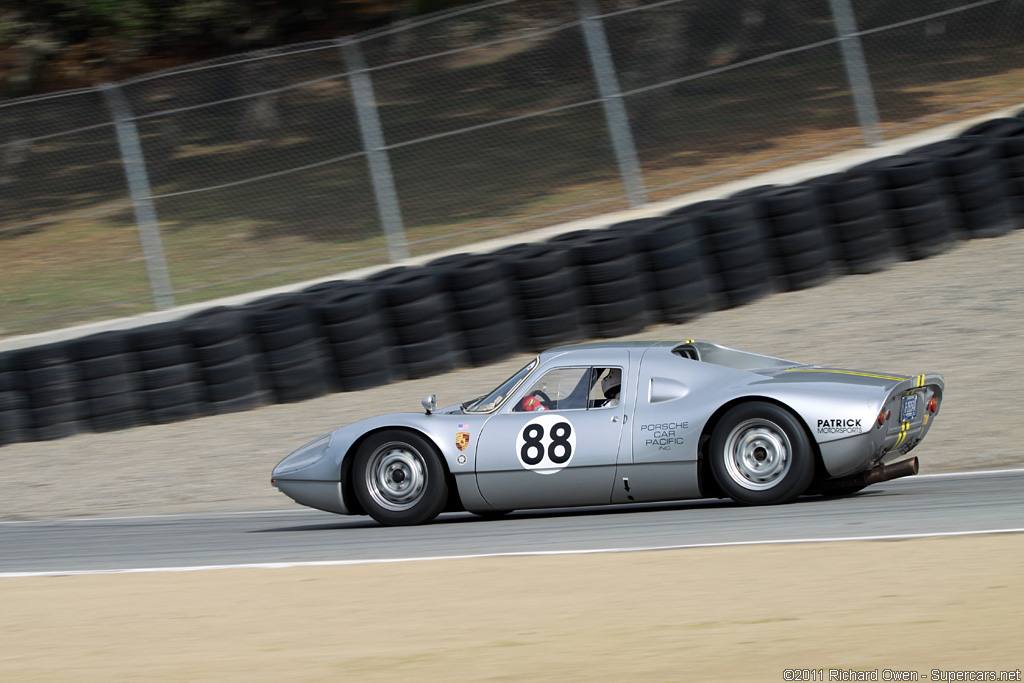 Rennsport Reunion IV-3