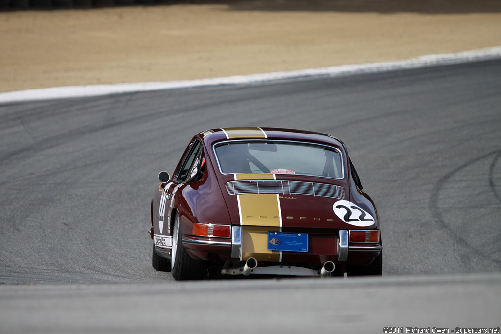 Rennsport Reunion IV-3