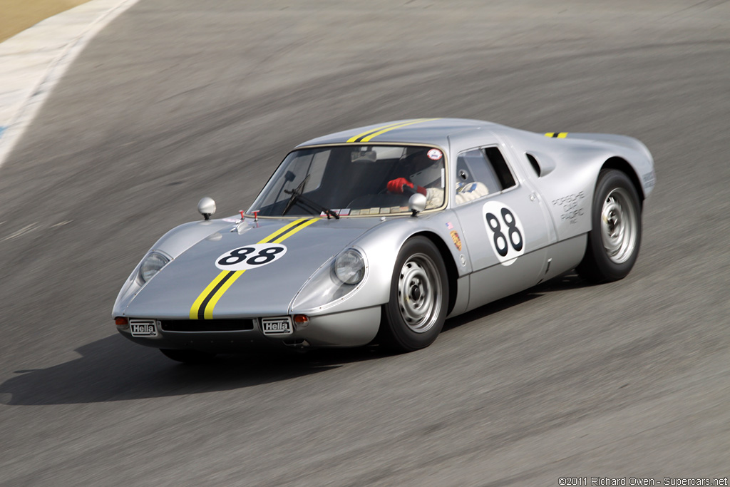 Rennsport Reunion IV-3