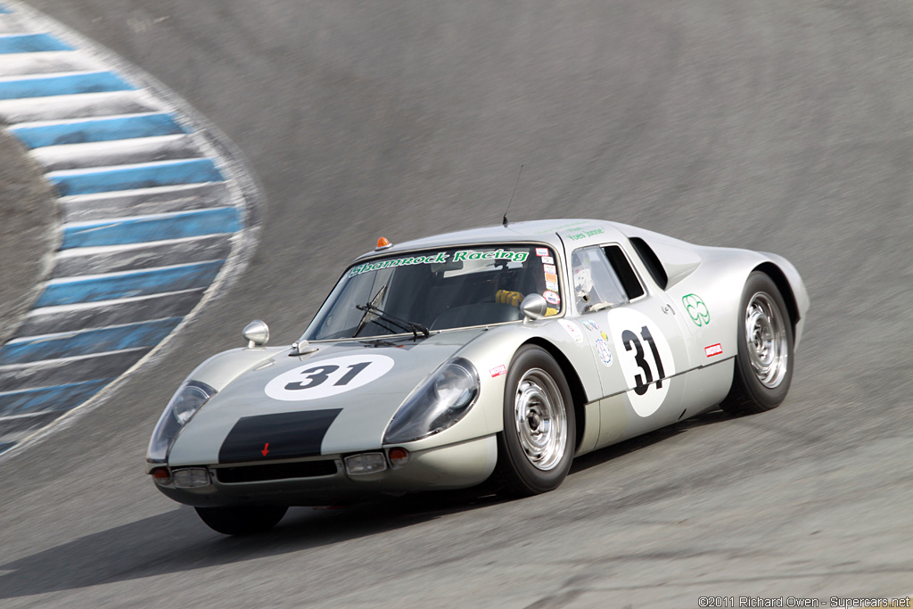 Rennsport Reunion IV-3