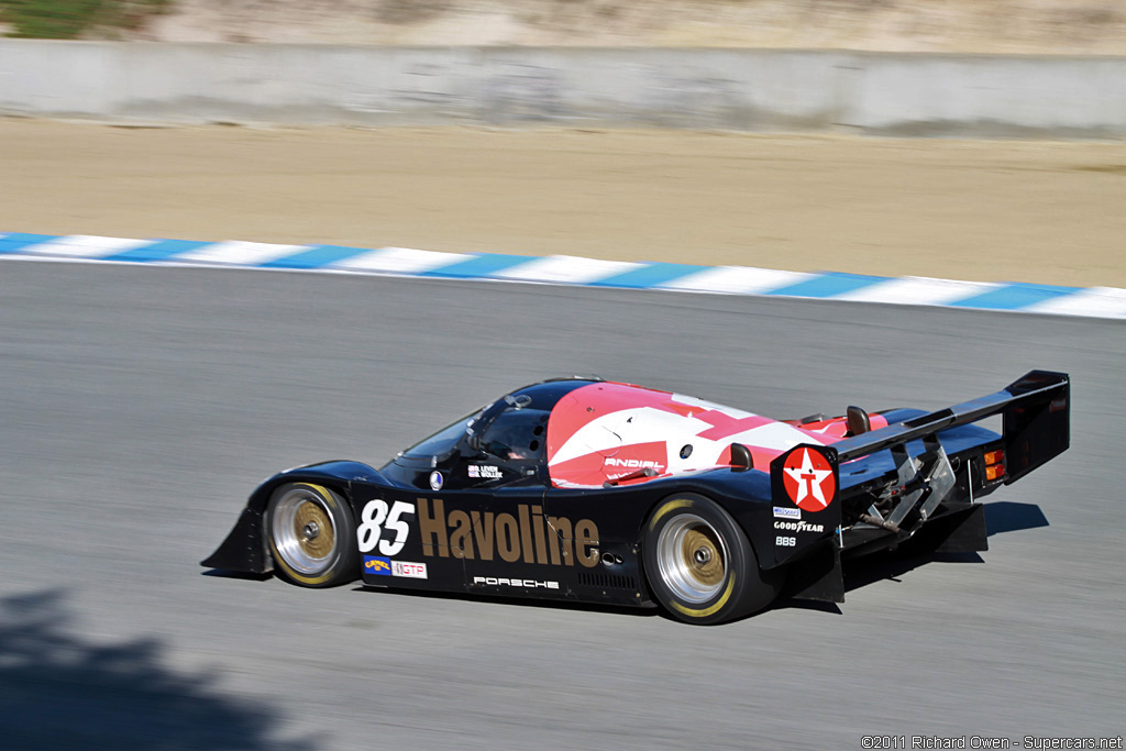 Rennsport Reunion IV-6