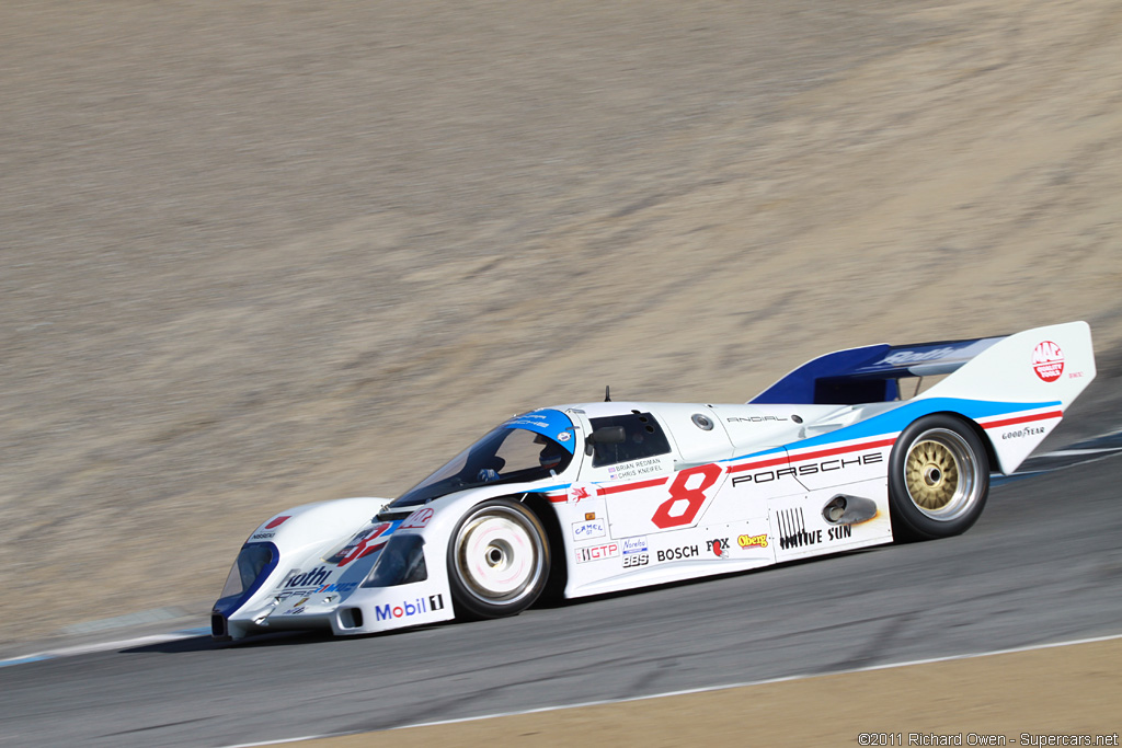 Rennsport Reunion IV-6