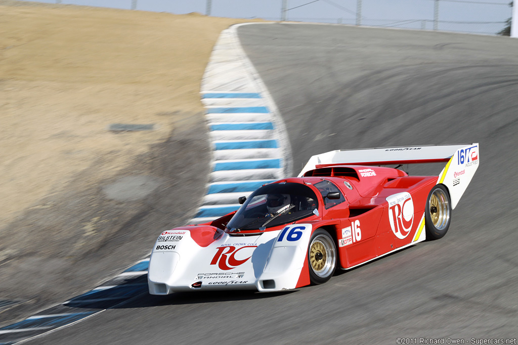 Rennsport Reunion IV-6