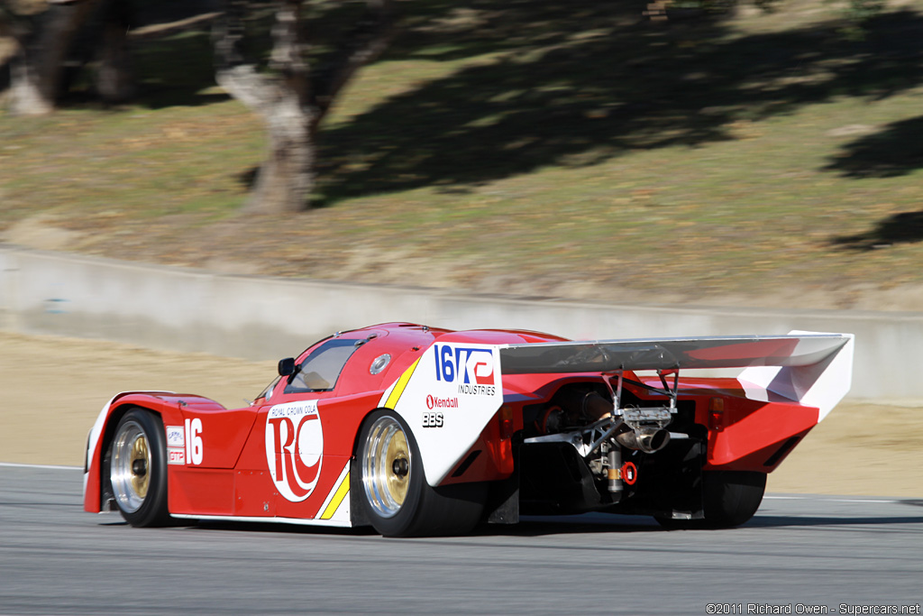 Rennsport Reunion IV-6