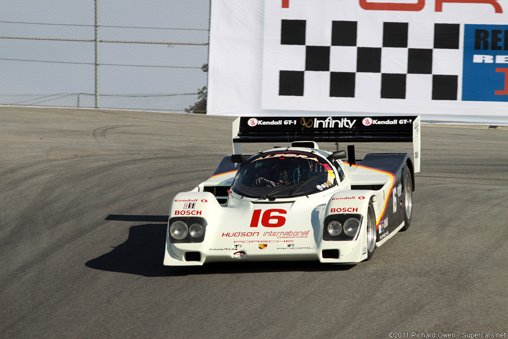 Rennsport Reunion IV-6