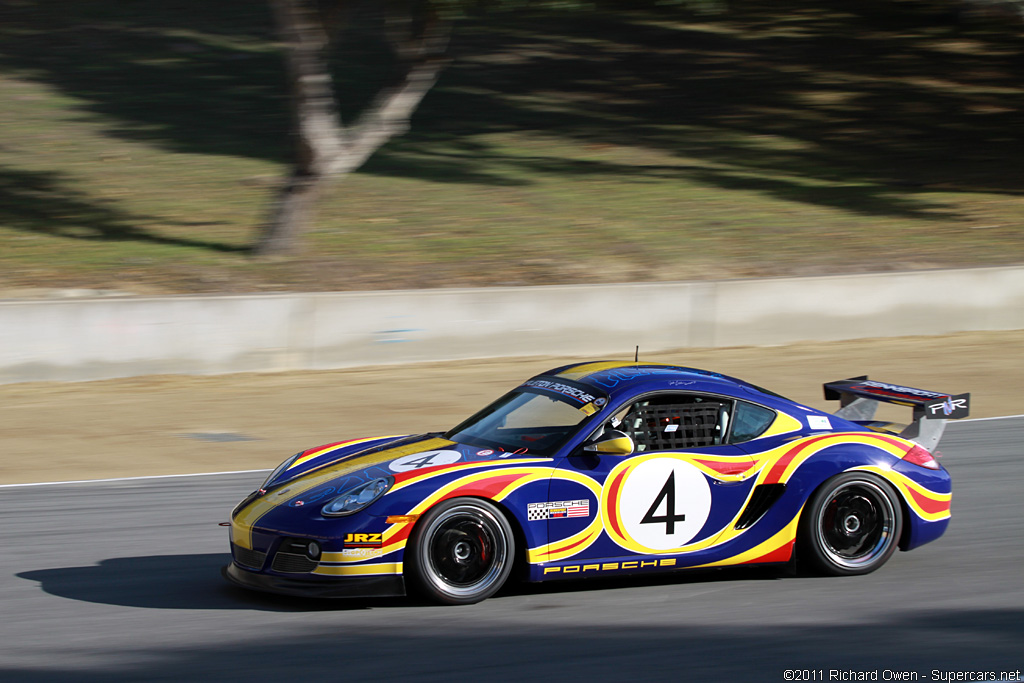 Rennsport Reunion IV-7